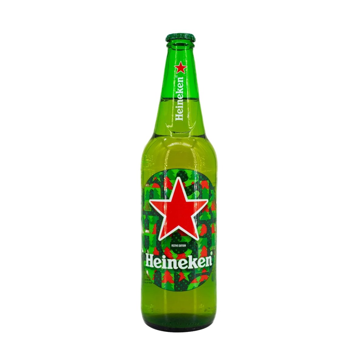 HEINEKEN BOTELLA 650 ML - SUPERMIX