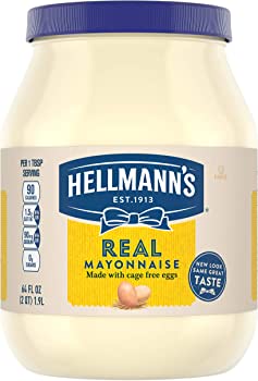 HELLMANN'S REAL MAYONESA 30 OZ - SUPERMIX