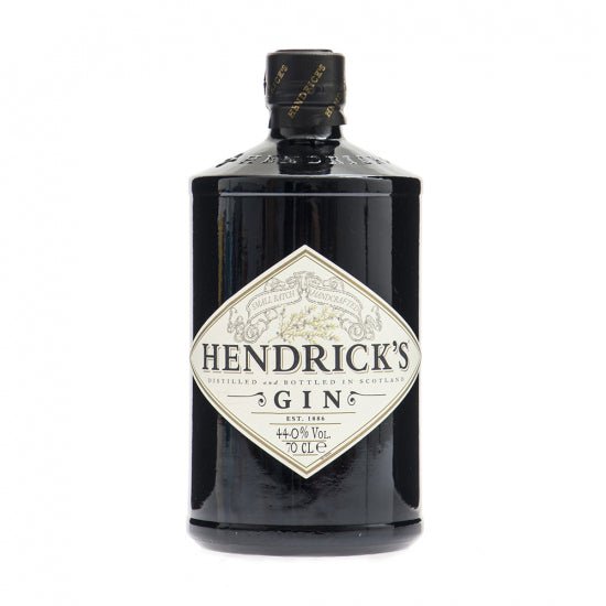 HENDRICKS GINEBRA 70 CL - SUPERMIX