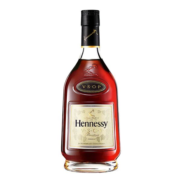 HENNESSY V.S.O.P - SUPERMIX