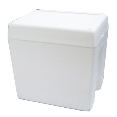 HIELERA FOAM 20 LT - SUPERMIX