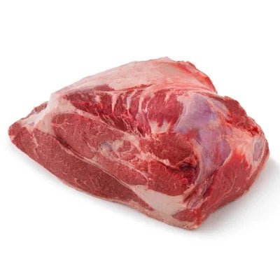 HIGUERAL SIRLOIN ROMANGUS LB - SUPERMIX
