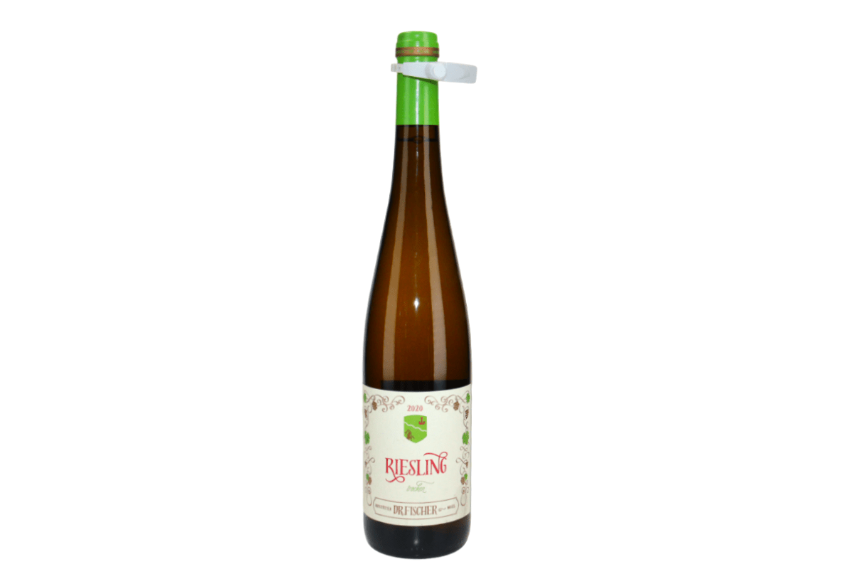 HOFSTATTER DR. FISCHER RIESLING 750 ML - SUPERMIX