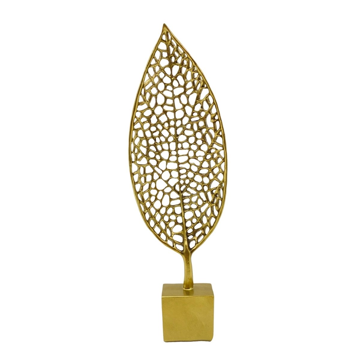 HOJA DECOR 11.5X4.5X36.5CM - SUPERMIX