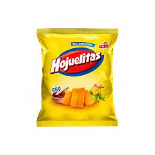 HOJUELITAS BBQ 25GRS FRITO LAY - SUPERMIX