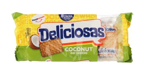 HOLSUM DELIOSAS COCO - SUPERMIX