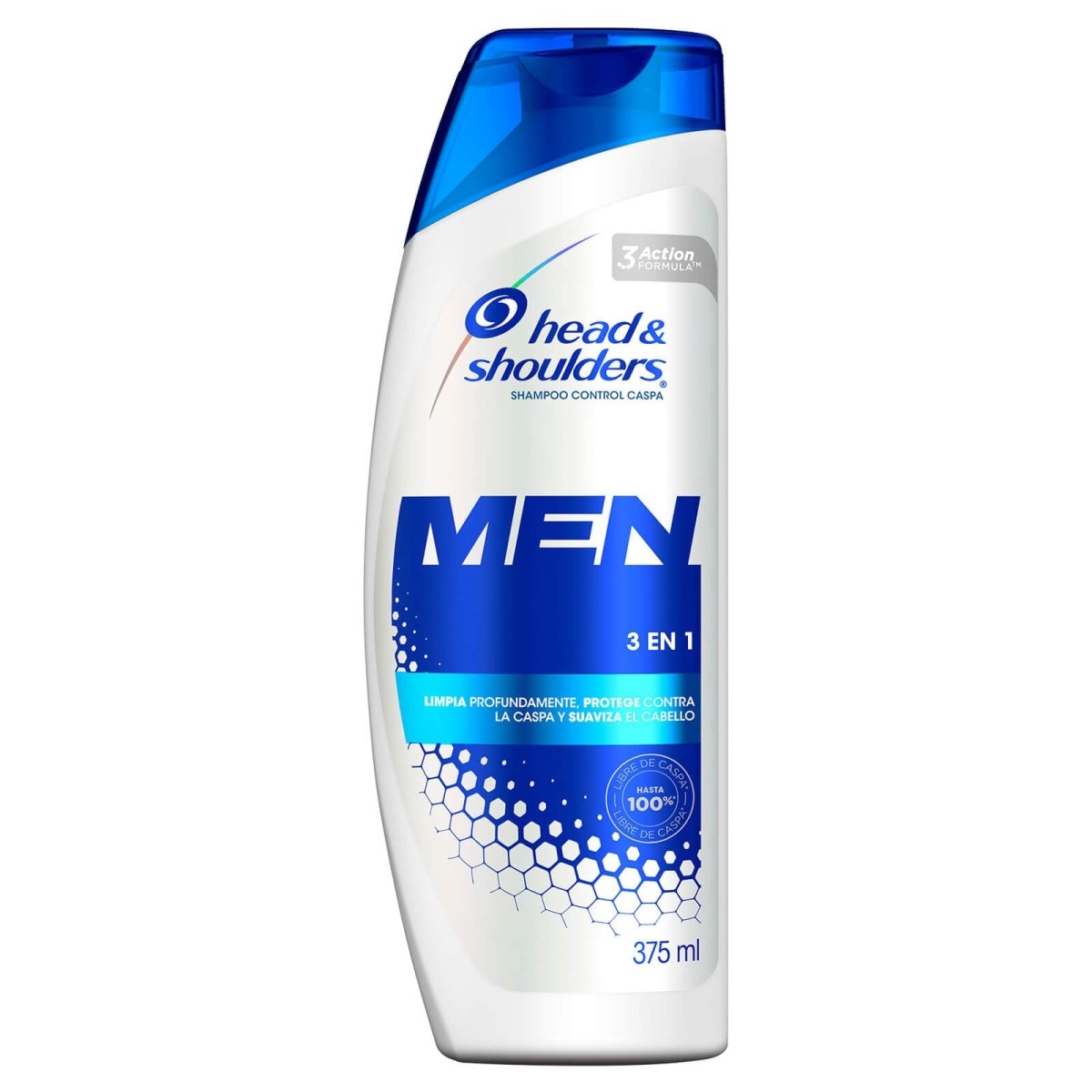 H&S SH 3IN 1 180 ML - SUPERMIX