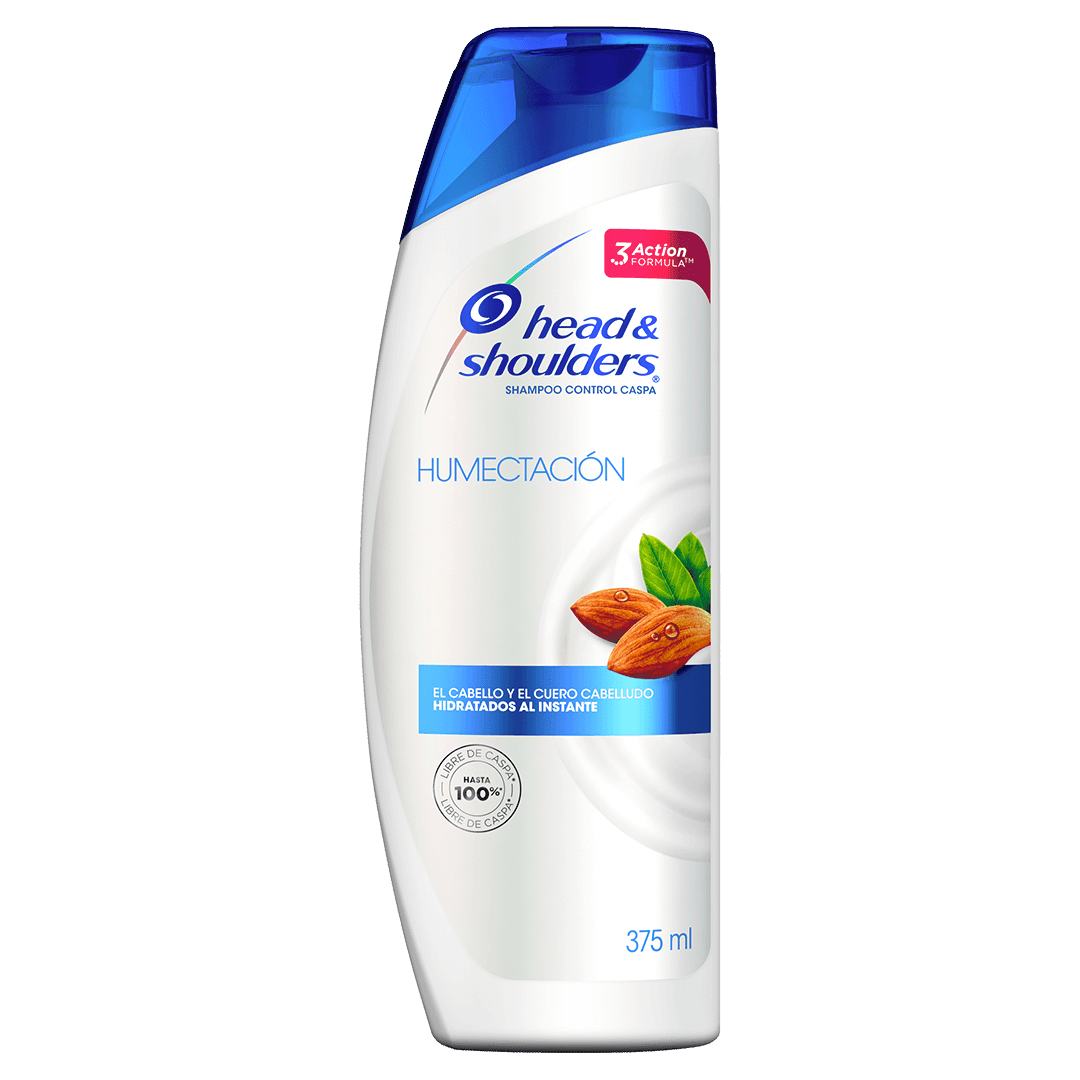 H&S SH HUMECTATION INSTATANEA 375 ML - SUPERMIX