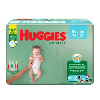 HUG PANAL HAS JUMBO P1 6X44 DISNEY - SUPERMIX
