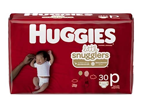 HUG PANAL SUPREME LITTLE S NB 4x31 - SUPERMIX