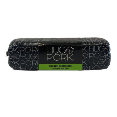 HUGO PORK SALAMI 1.5 LB - SUPERMIX
