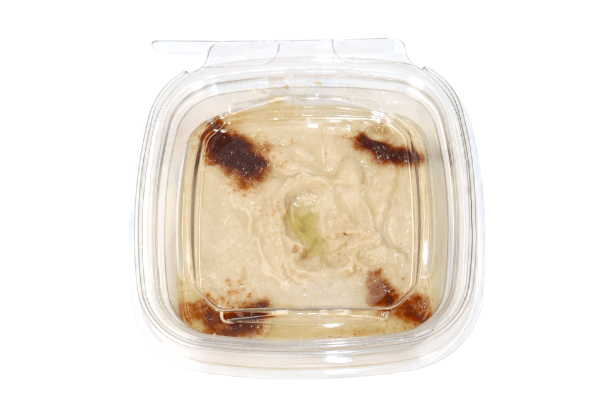 HUMMUS ARTESANAL LB - SUPERMIX