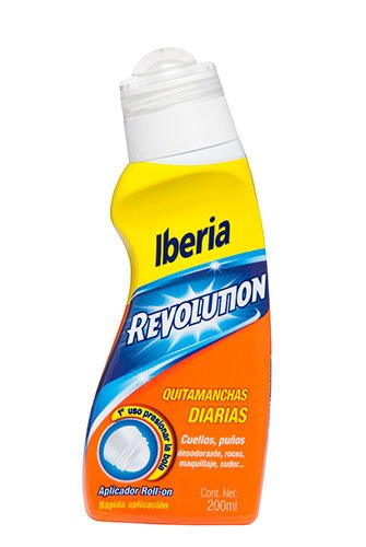IBERIA QUITA MANCHA ACCIDENTALES 200 ML - SUPERMIX