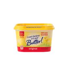 ICBN BUTTER MARGARINA 15 OZ - SUPERMIX