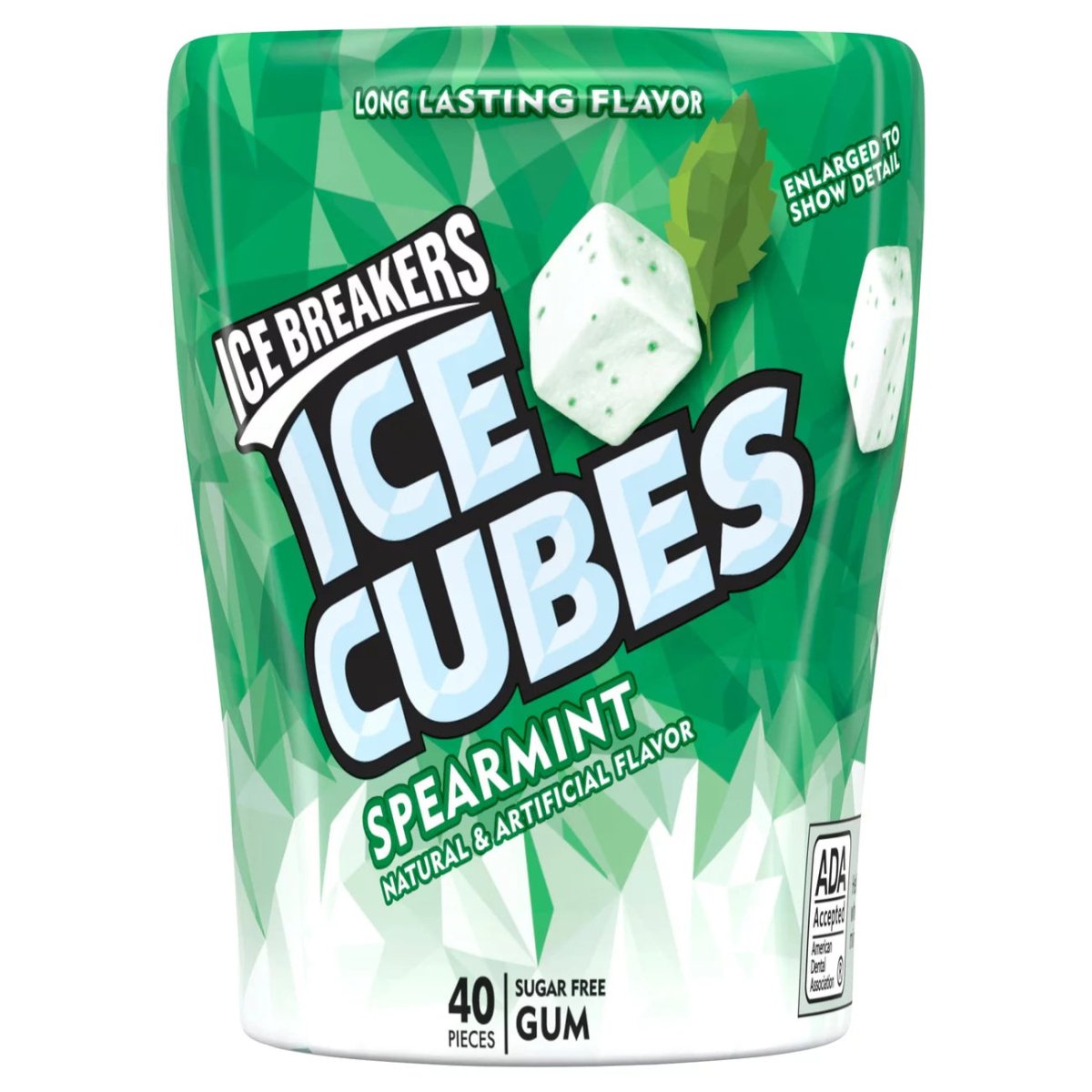 ICE CUBE SPEARMINT - SUPERMIX