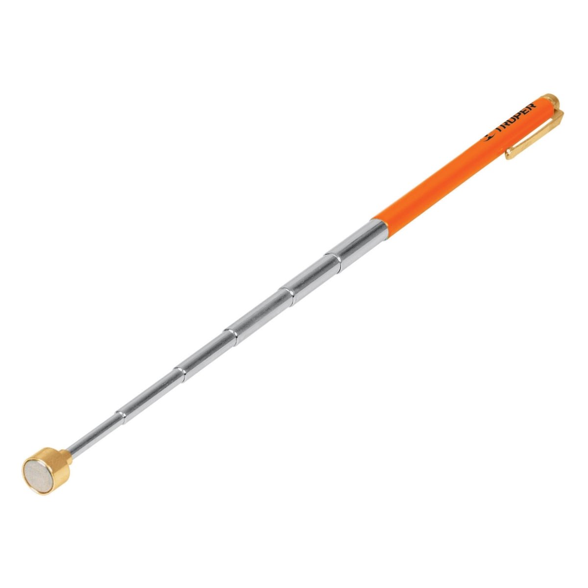 IMAN EXTENSIBLE PICK - UP TRUPER - SUPERMIX