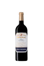 IMPERIAL RESERVA RIOJA - SUPERMIX