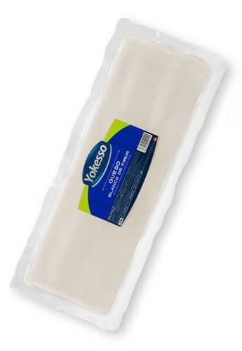 INDUVECA QUESO BLANCO PARA FREIR - SUPERMIX
