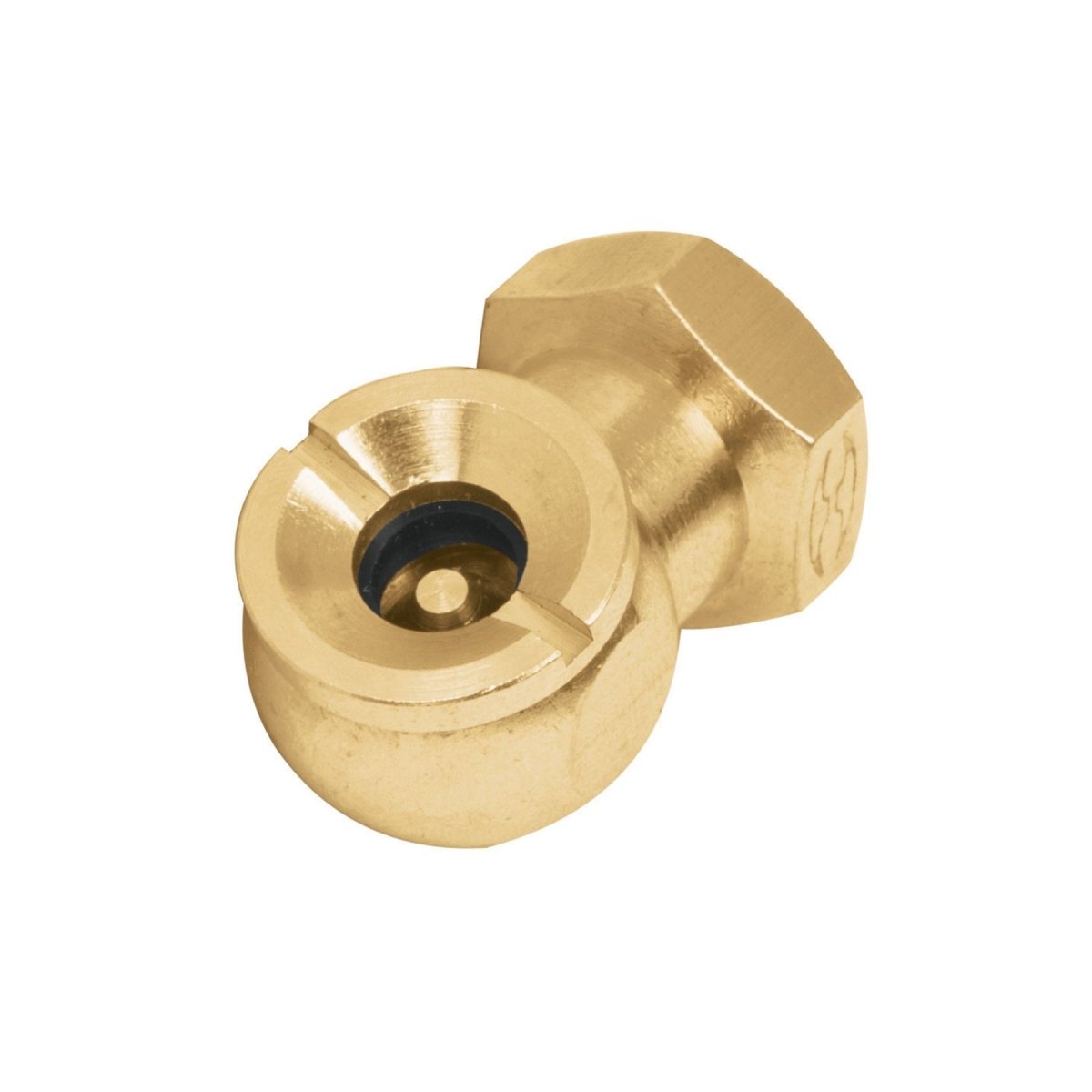 INFLADOR DE LLANTAS 1/4" NPT HEMBRA TRUPER - SUPERMIX