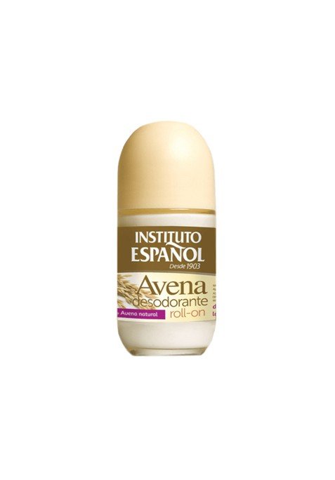 INSTITUTO ESPANOL DESODORANTE AVENA 75 ML - SUPERMIX
