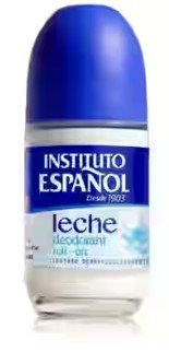 INSTITUTO ESPANOL DESODORANTE LECHE 75 ML - SUPERMIX