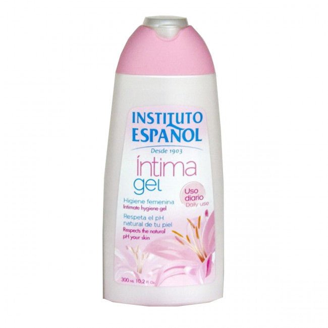 INSTITUTO ESPANOL GEL INTIMO 300 ML - SUPERMIX