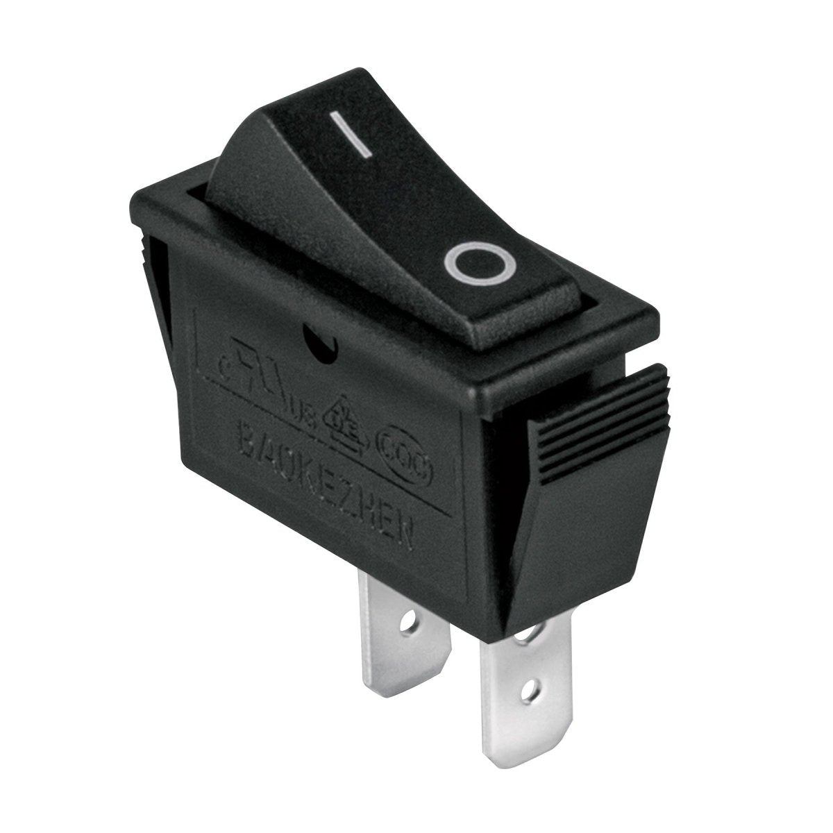 INTERRUPTOR PARA PIPI - 44E (PLÁSTICO, ALU.. - SUPERMIX