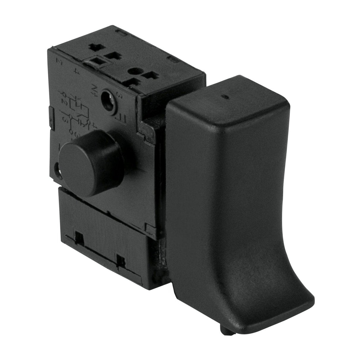 INTERRUPTOR PARA ROTO - 3/8A4.. - SUPERMIX