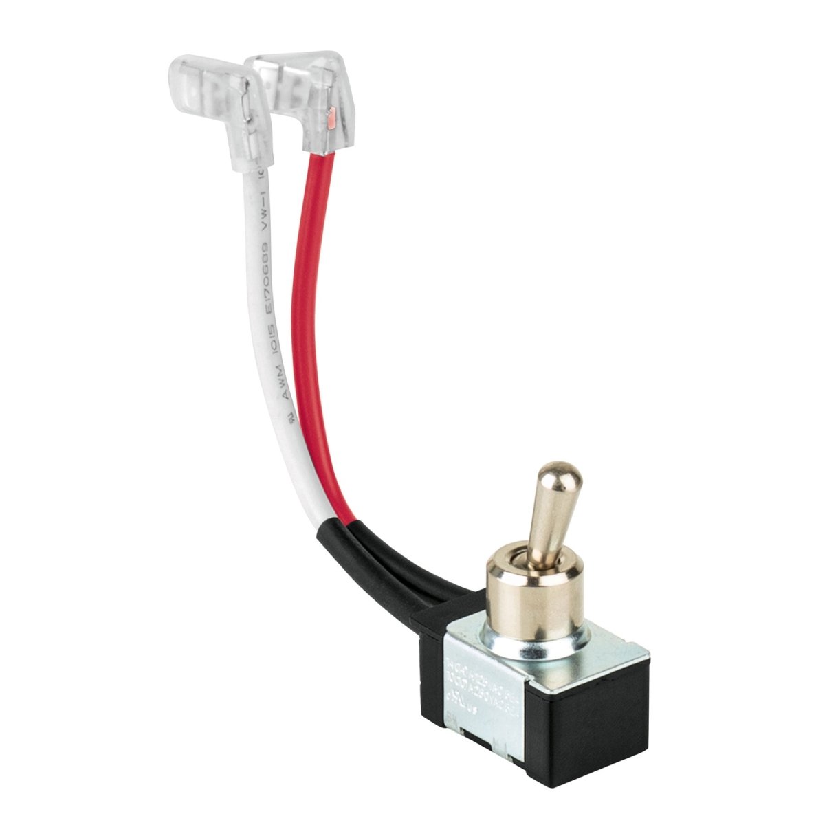 INTERRUPTOR PARA ROU - NX3 TRUPER - SUPERMIX