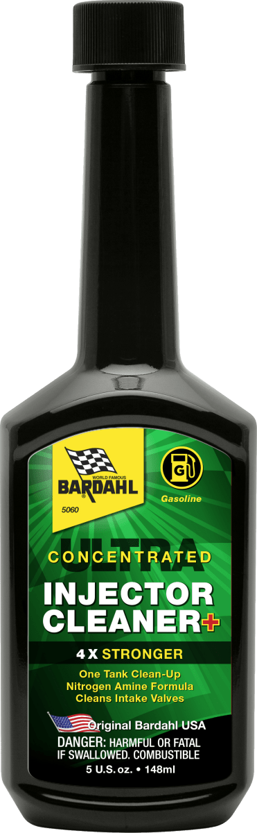 INYECTOR CLEANER 148ML BARDAHL - SUPERMIX
