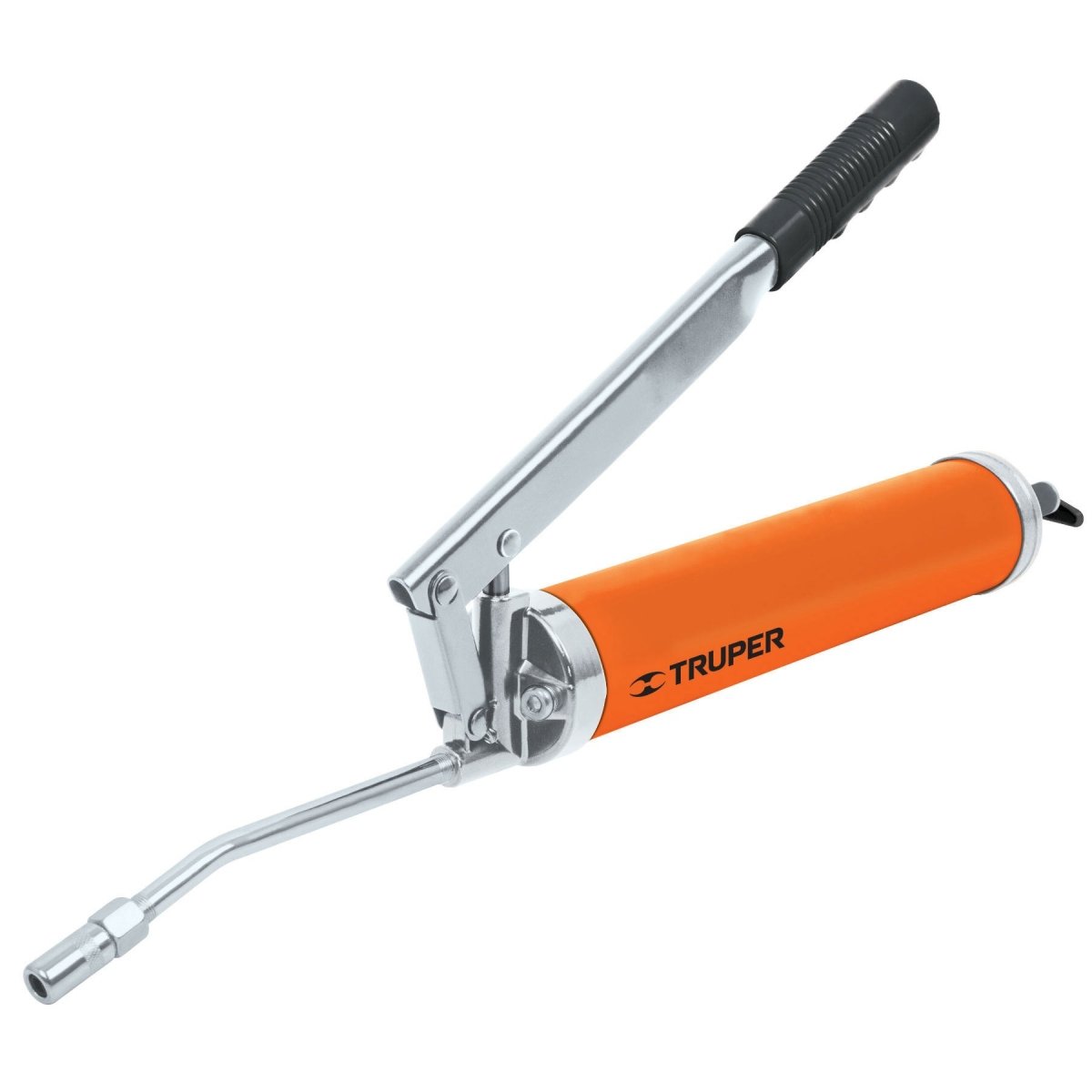 INYECTOR DE GRASA LIG. GRAS - 13 TRUPER - SUPERMIX