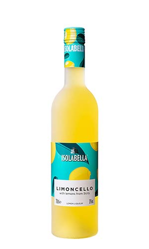 ISOLABELLA LICOR LIMONCELLO 700 ML - SUPERMIX