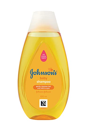 J BABY SHAMPOO ORIGINAL 100 ML - SUPERMIX