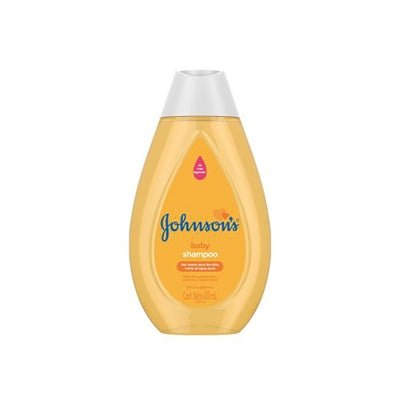 J BABY SHAMPOO ORIGINAL 400 ML - SUPERMIX