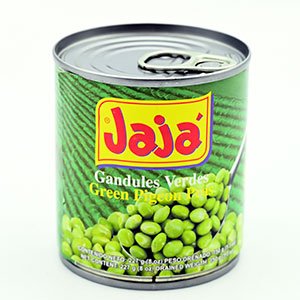JAJA PETIT POIS 15 OZ - SUPERMIX