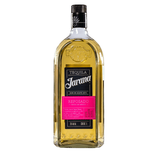JARANA REPOSADO TEQUILA 100 CL - SUPERMIX