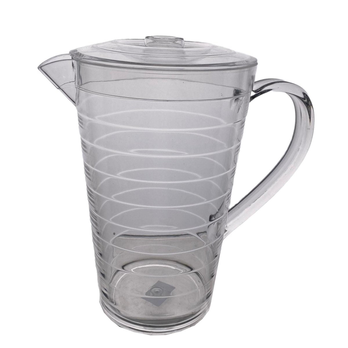 JARRA 1650ML 23.3X13.8X22CM - SUPERMIX