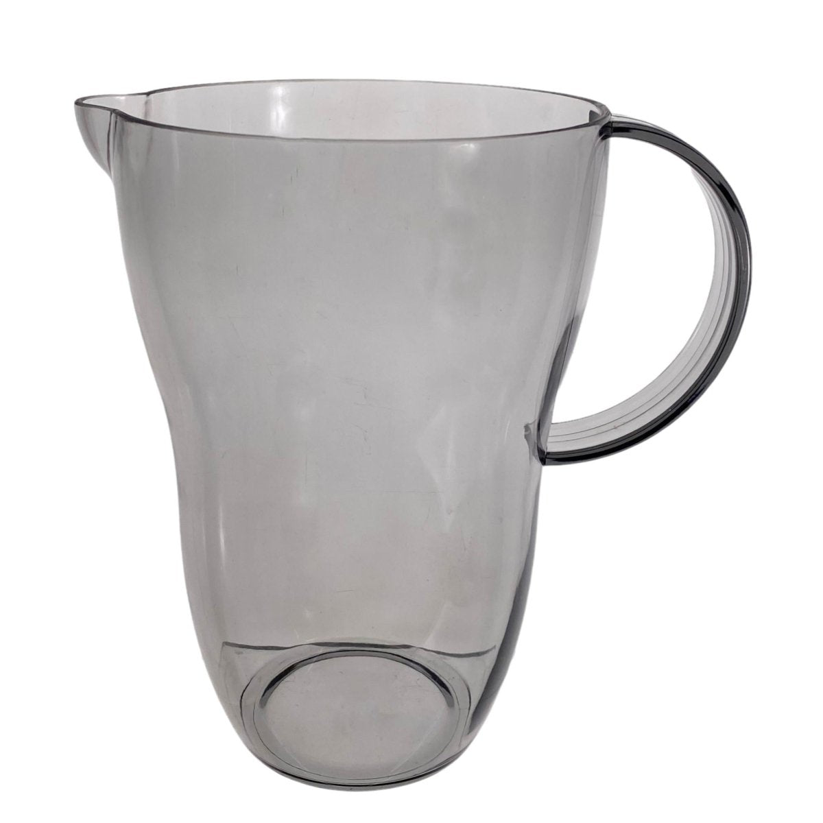 JARRA 2000ML 19.4X14X20.3CM - SUPERMIX