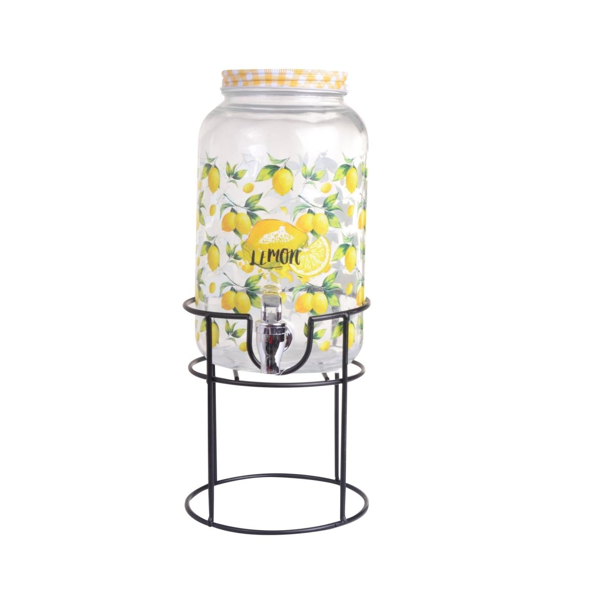 JARRA 3000ML 38CM - SUPERMIX