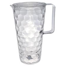 JARRA 65OZ 1900ML 17.9X13.2X24CM - SUPERMIX
