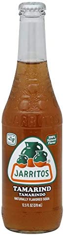 JARRITOS REFRESCO SABOR TAMARINDO 12.5 OZ - SUPERMIX