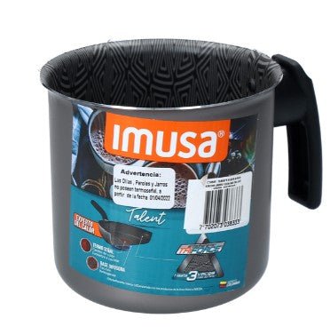 JARRO TALENT 4 X 12 CM IMUSA - SUPERMIX