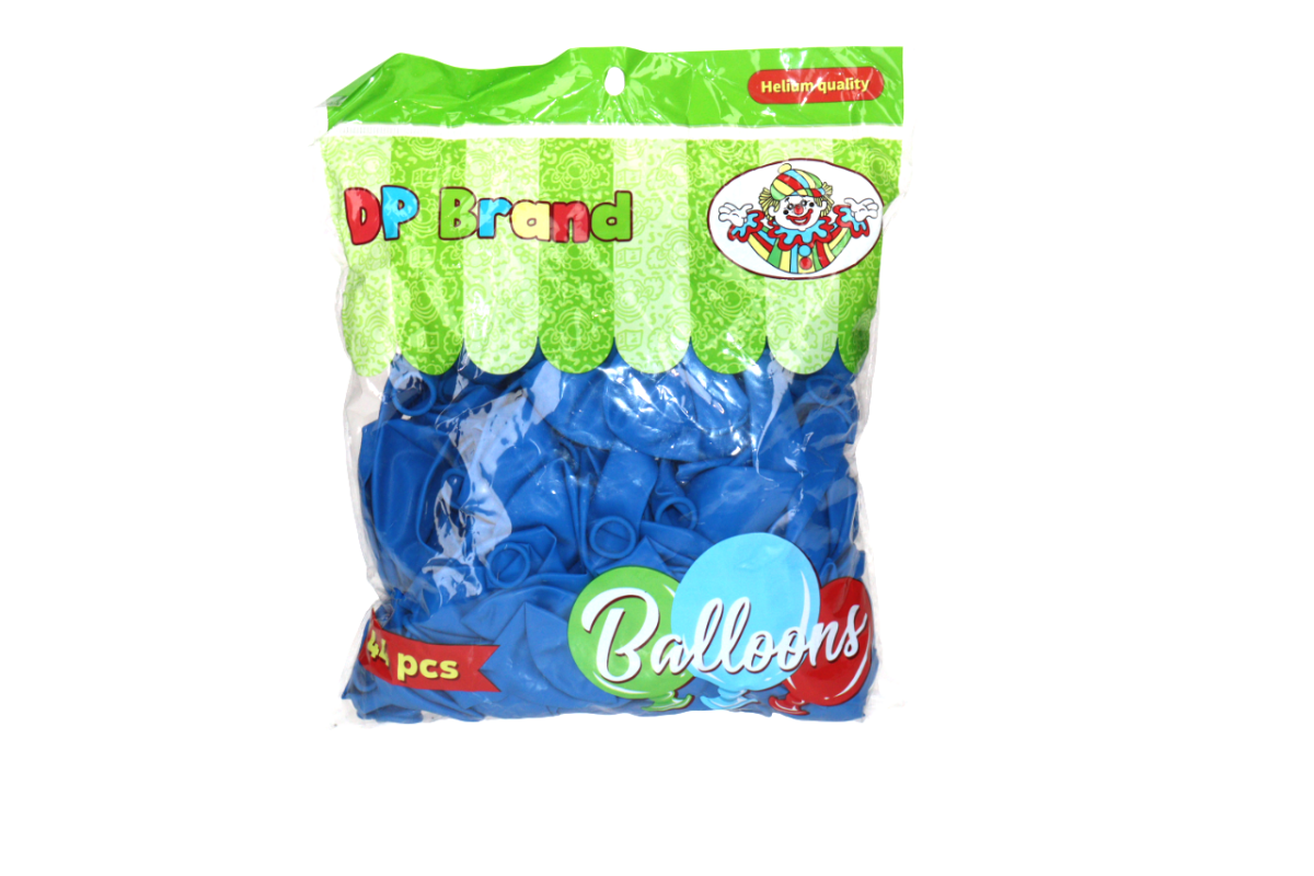 JCCV DP BRAND AZUL M. 9 144 UND - SUPERMIX