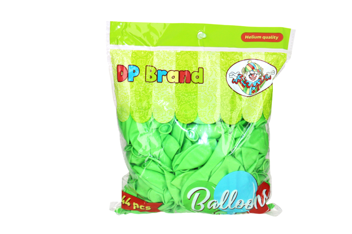 JCCV DP BRAND VERDE MANZANA 9 144 UND - SUPERMIX