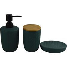 JGD/BAÃ‘O 4PZ 18.5X20.5X8.6CM - SUPERMIX