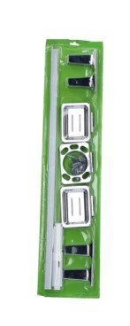 JGO ACCESS P/ BAÑO 5 PCS. TW - SUPERMIX