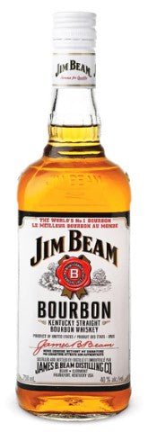 JIM BEAM 750 ML - SUPERMIX