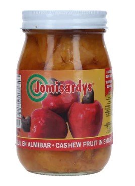 JOMISARDYS CAJUIL EN ALMIBAR 20 OZ - SUPERMIX