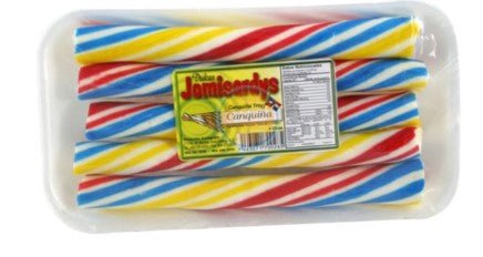 JOMISARDYS CANQUINA - SUPERMIX