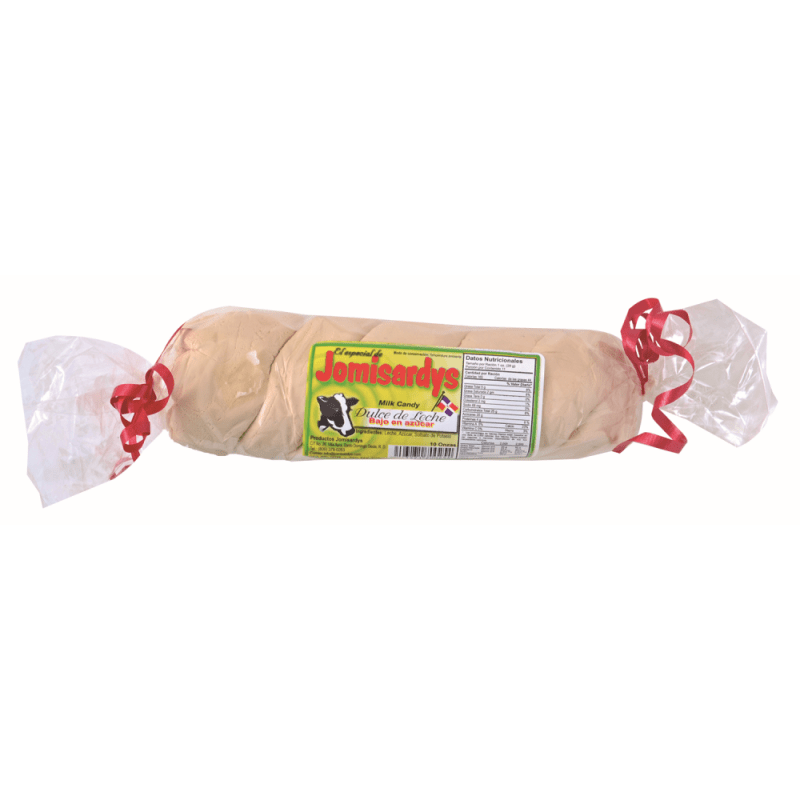 JOMISARDYS CARAMELOS PEQUENOS - SUPERMIX